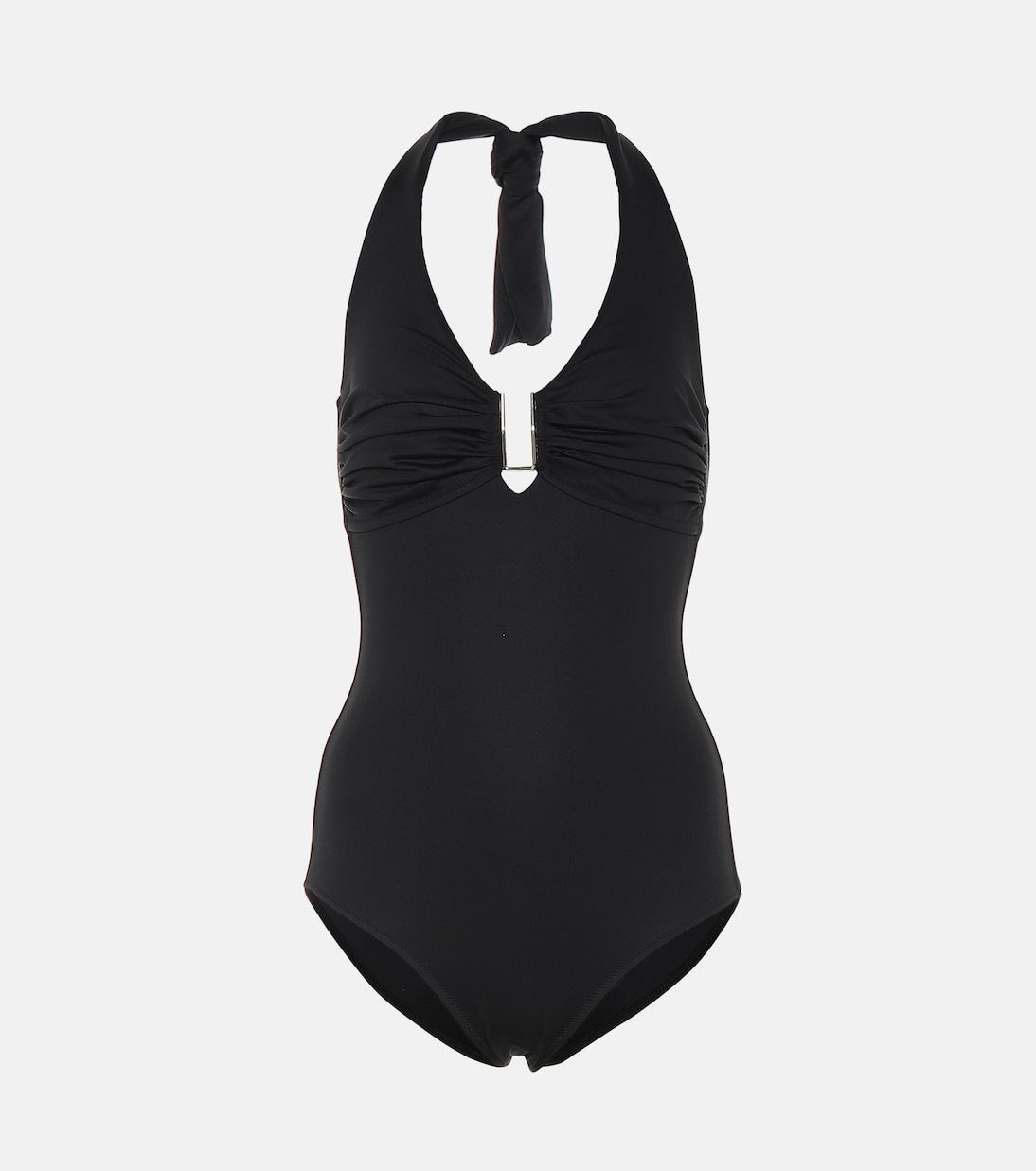 Tampa halterneck swimsuit | Melissa Odabash
