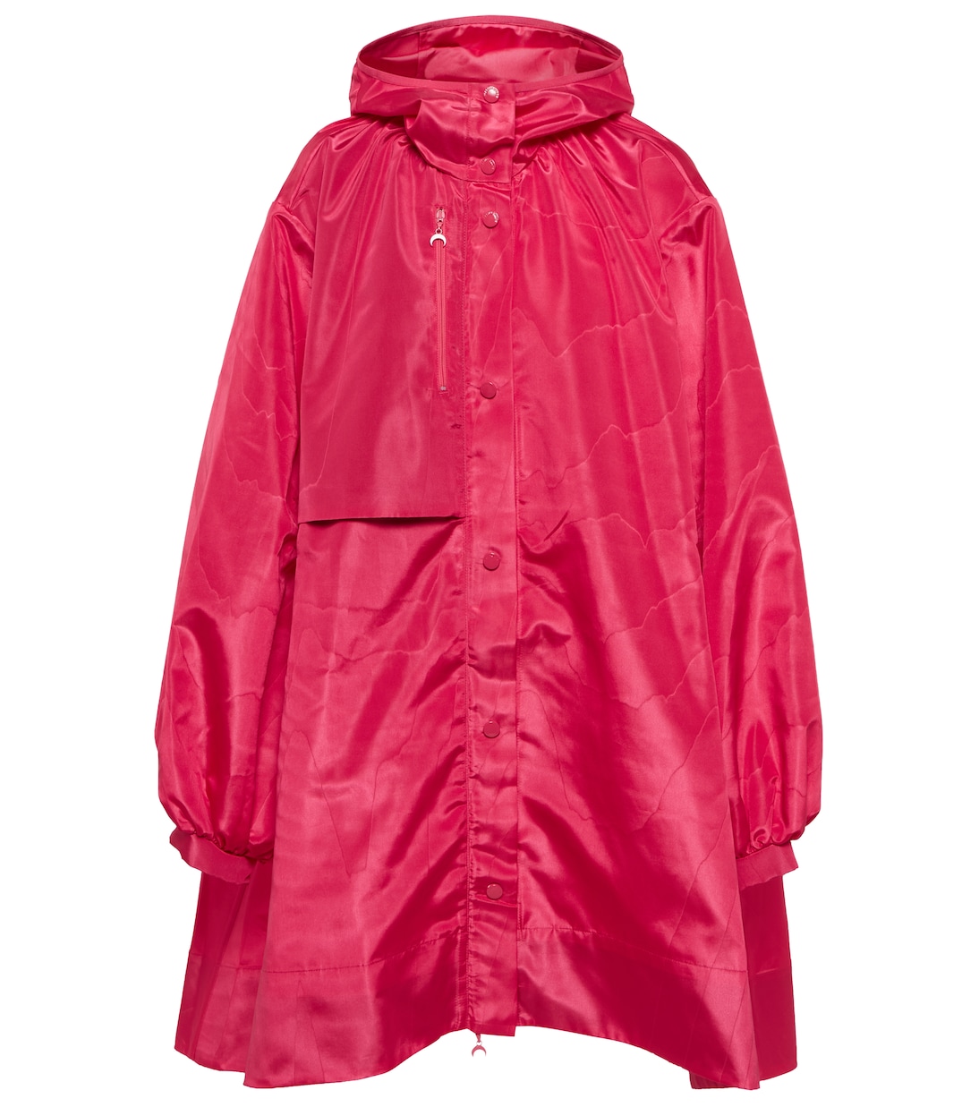 Regenjacke | Marine Serre