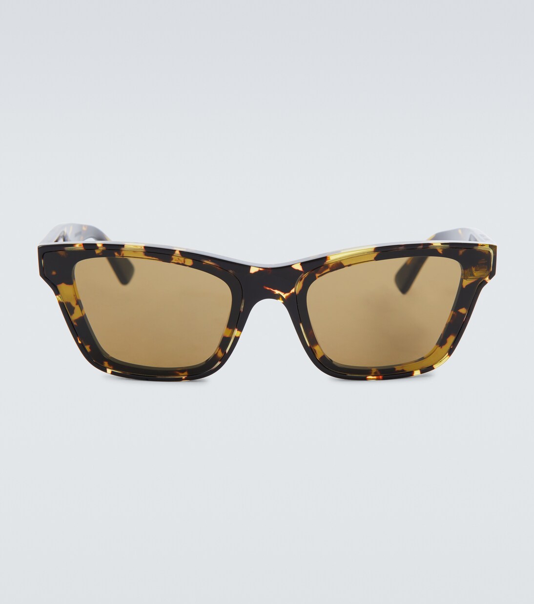 Lunettes de soleil en acétate | Bottega Veneta