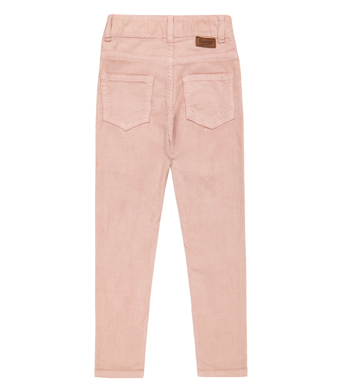 Dewey cotton corduroy pants | Bonpoint
