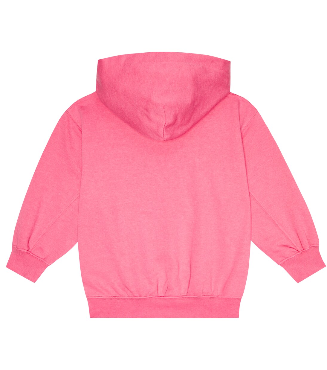 Sweat-shirt à capuche Maxx en coton mélangé | Molo