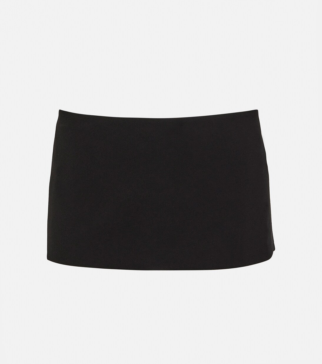 Minifalda de tiro bajo | Mônot