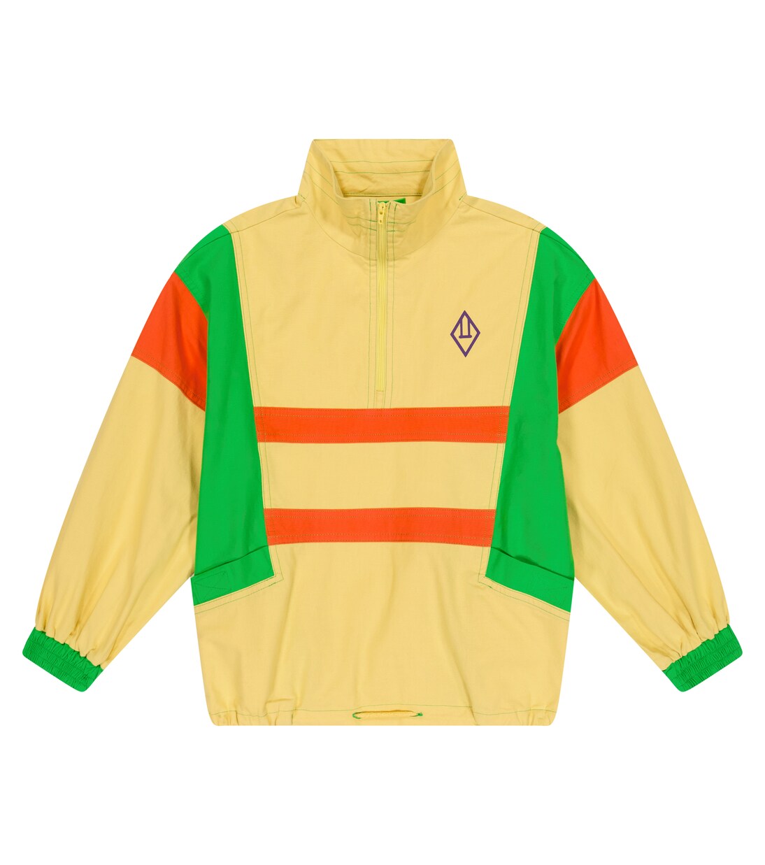 Veste Carp en coton | The Animals Observatory