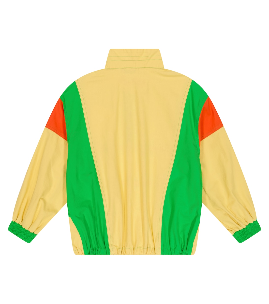 Veste Carp en coton | The Animals Observatory