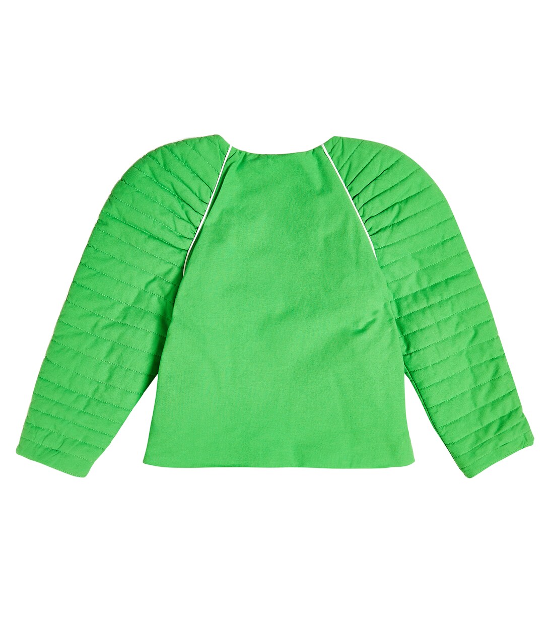 Veste Tiger en coton | The Animals Observatory