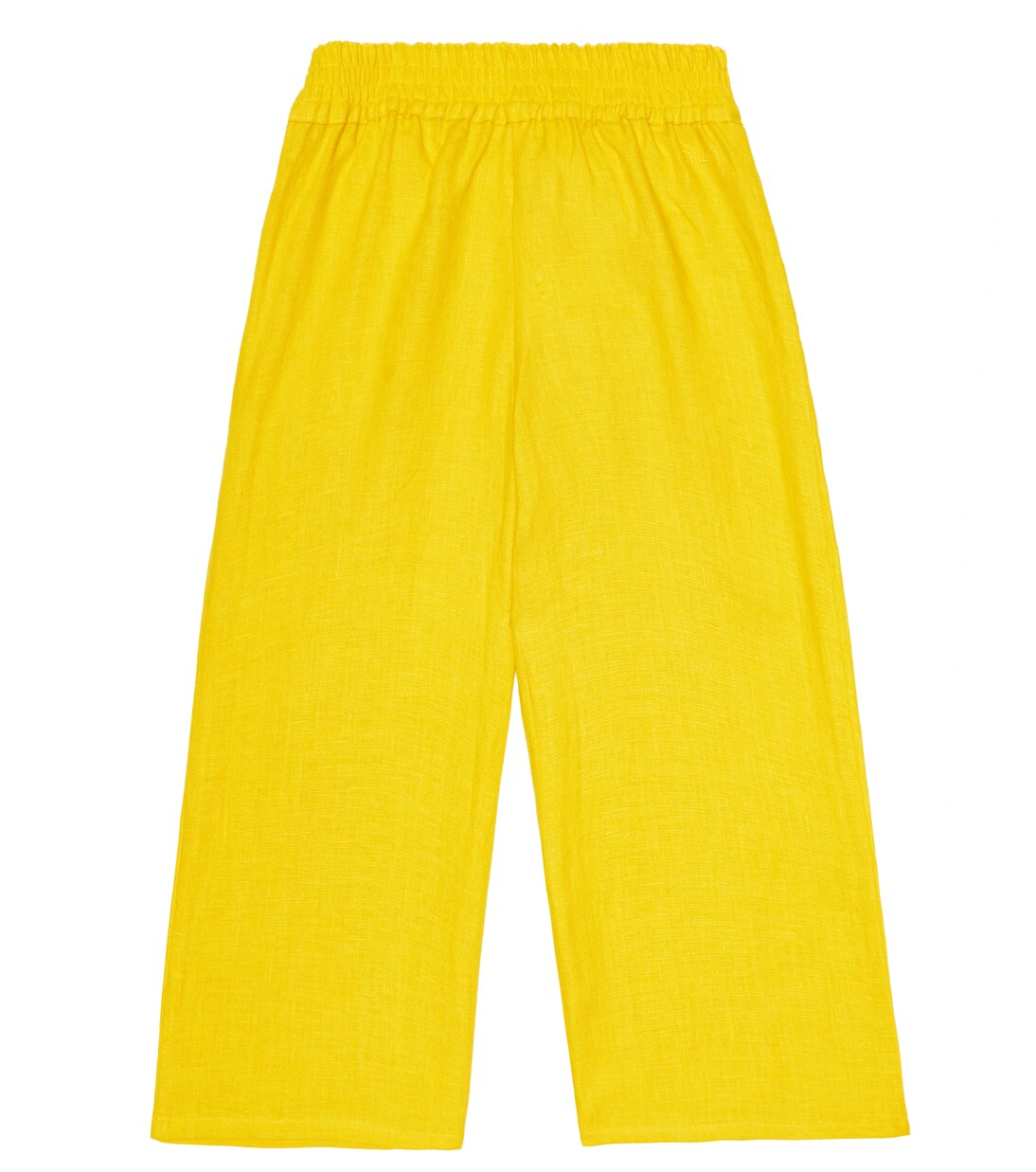 Hose aus Leinen | Chloé Kids