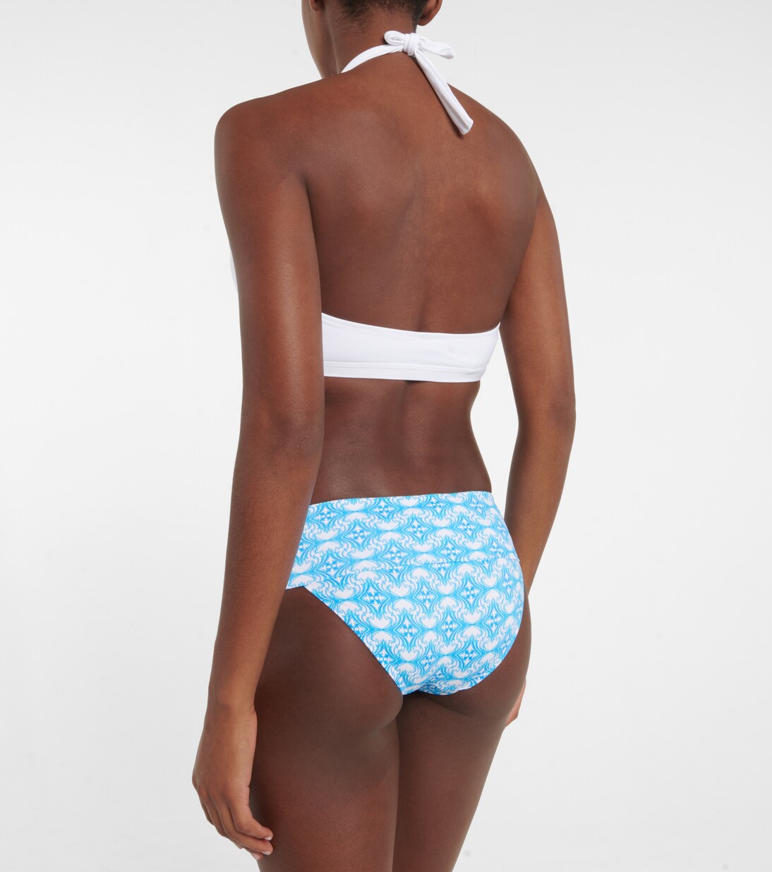 Culotte de bikini Brussels | Melissa Odabash