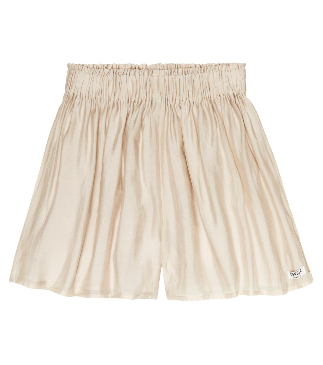 Brienz shorts | Donsje