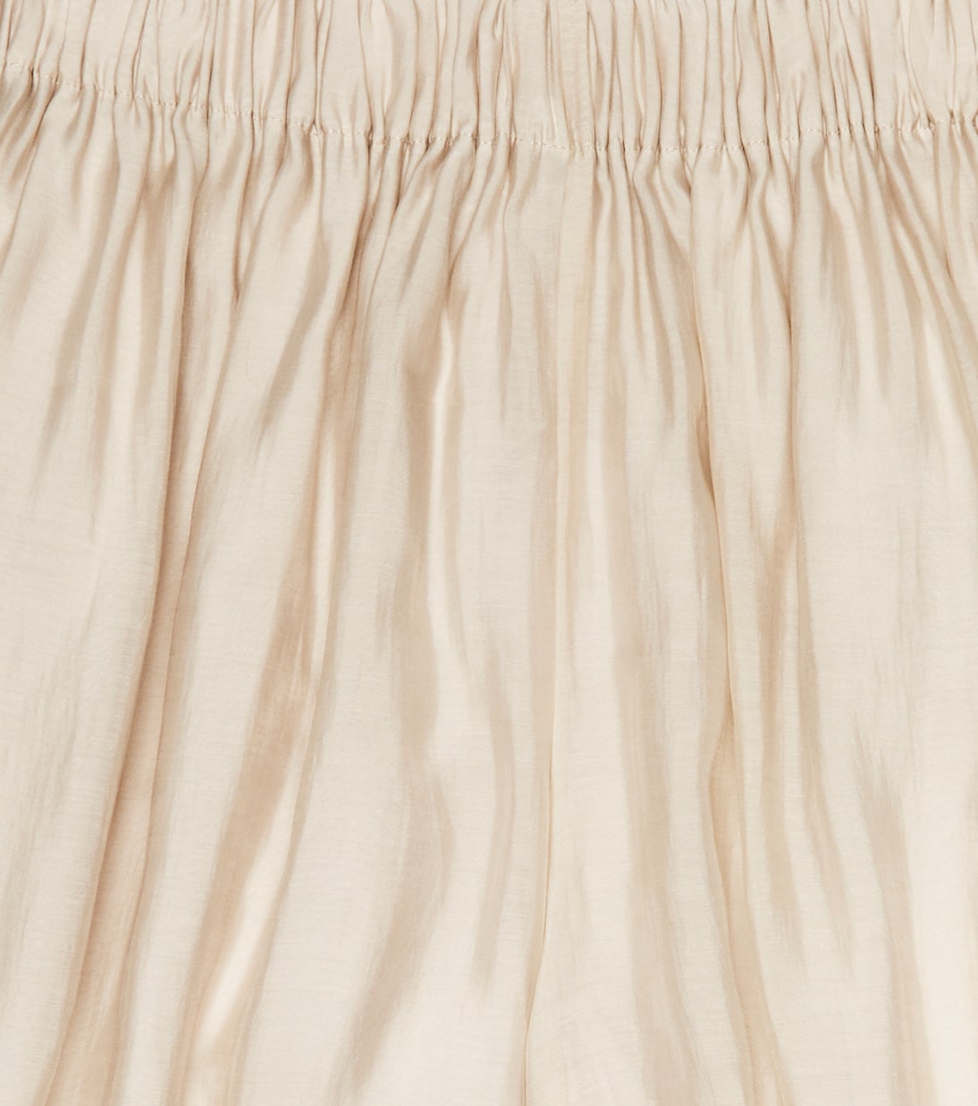 Brienz shorts | Donsje