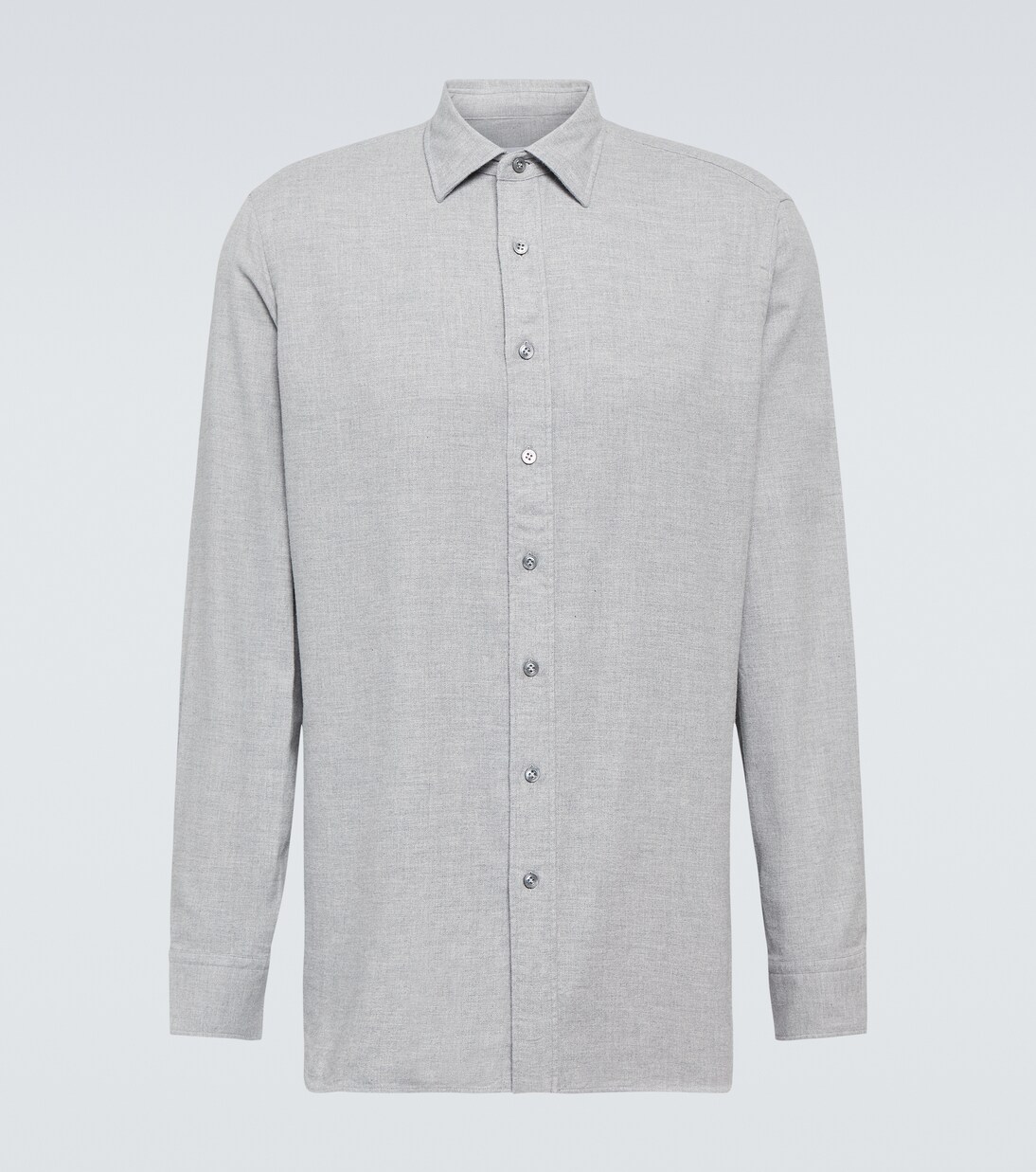 Cotton shirt  | Lardini
