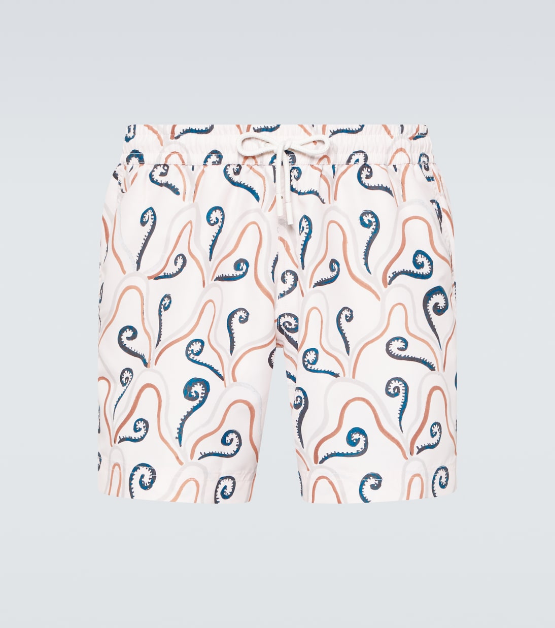Classic swim shorts | Commas