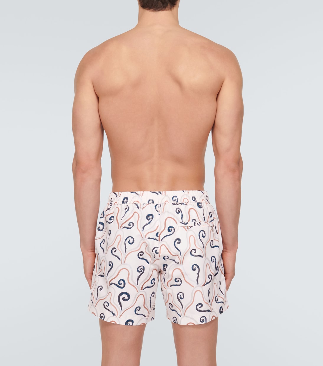 Classic swim shorts | Commas