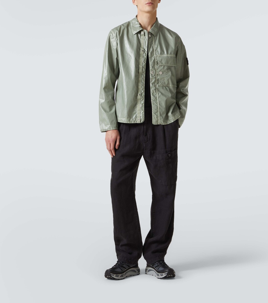 Mafate Speed 2 sneakers | Hoka One One