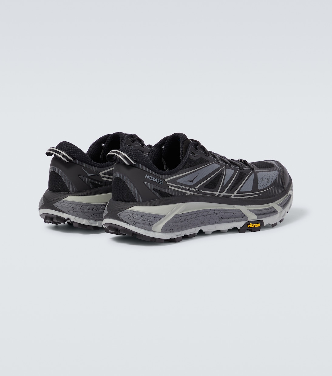 Mafate Speed 2 sneakers | Hoka One One