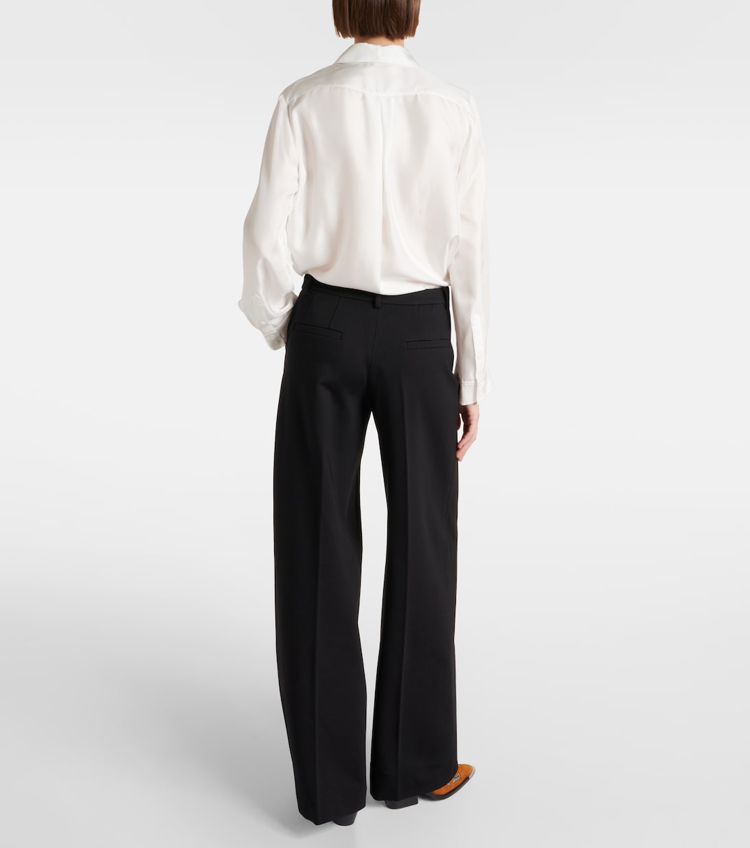 Pantalon ample Emotional Essence | Dorothee Schumacher
