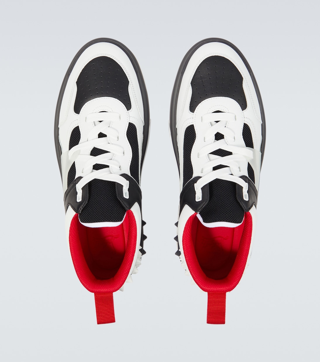 Sneakers Astroloubi mit Leder | Christian Louboutin