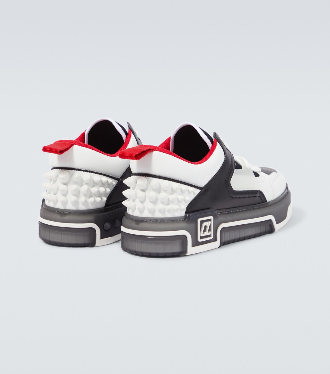 Sneakers Astroloubi mit Leder | Christian Louboutin