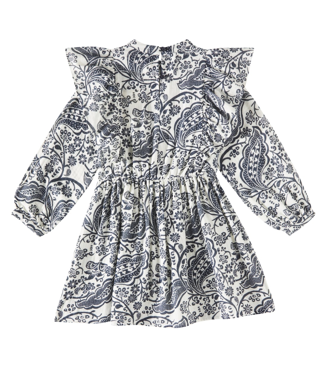 Robe Jaipur en coton | The New Society