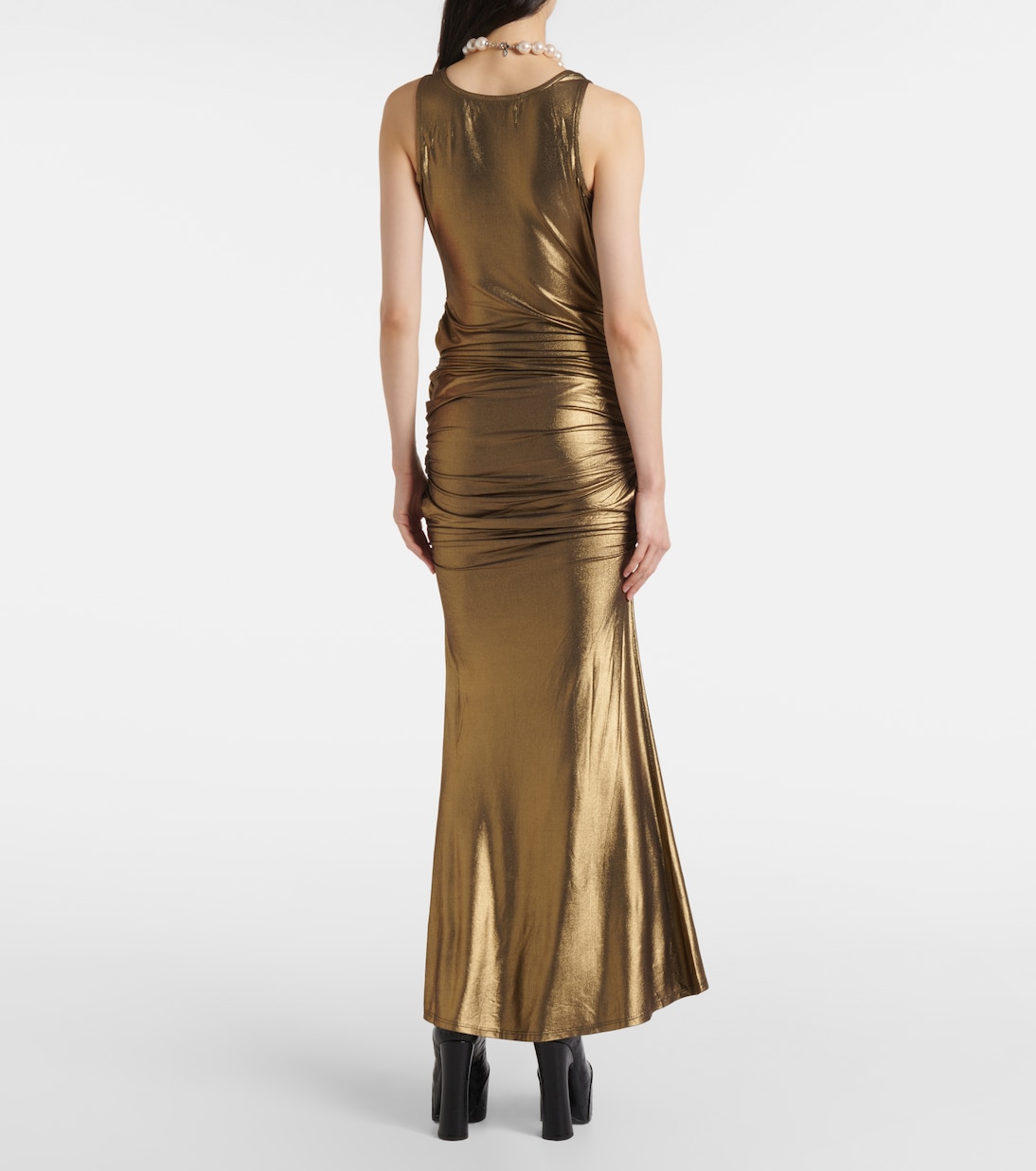 Robe longue Liz | Vivienne Westwood