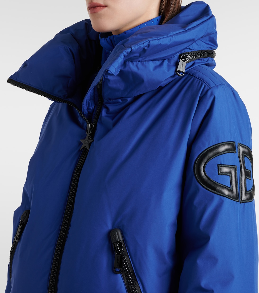 Skijacke Porter | Goldbergh