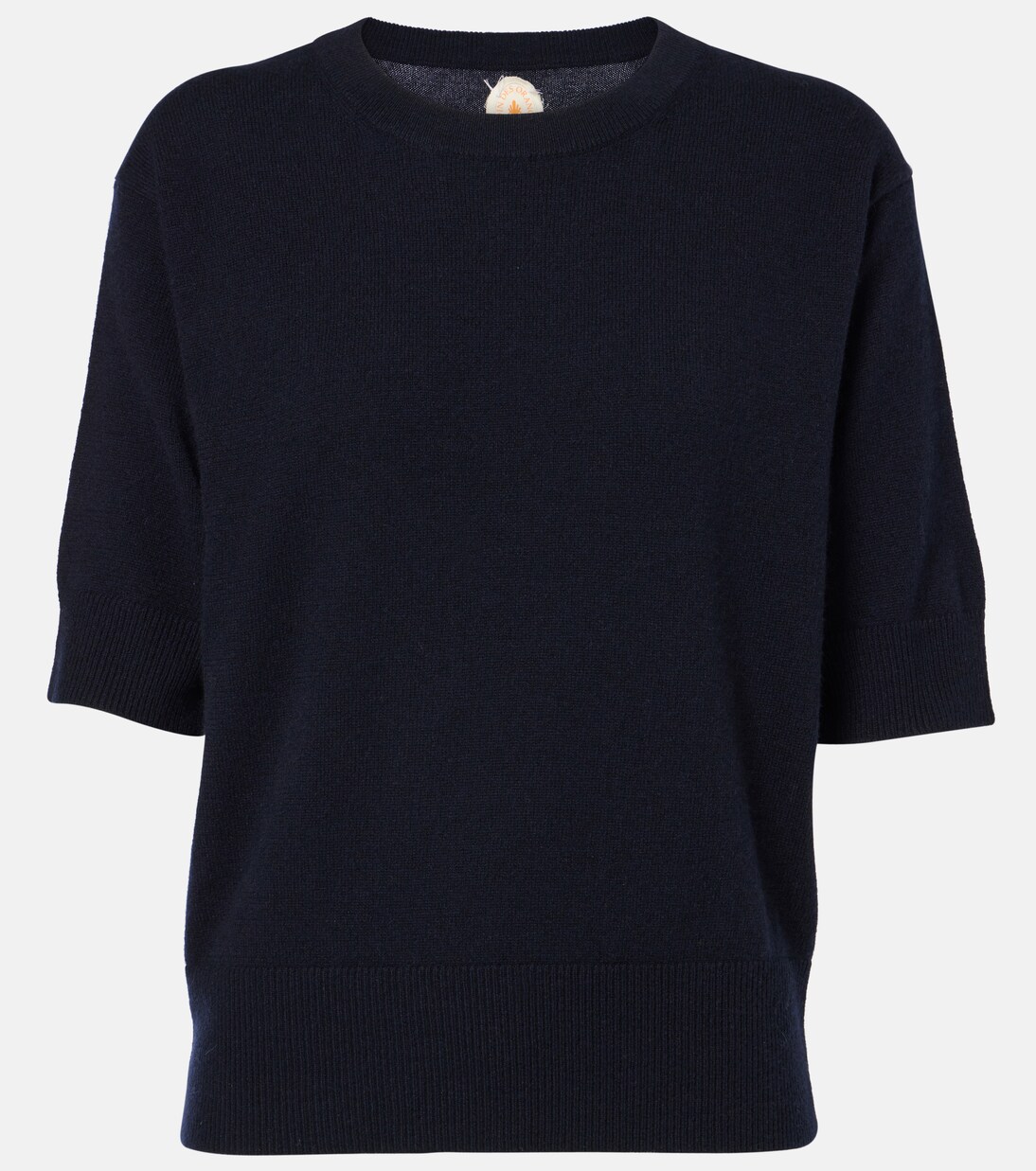 Pull en cachemire | Jardin des Orangers