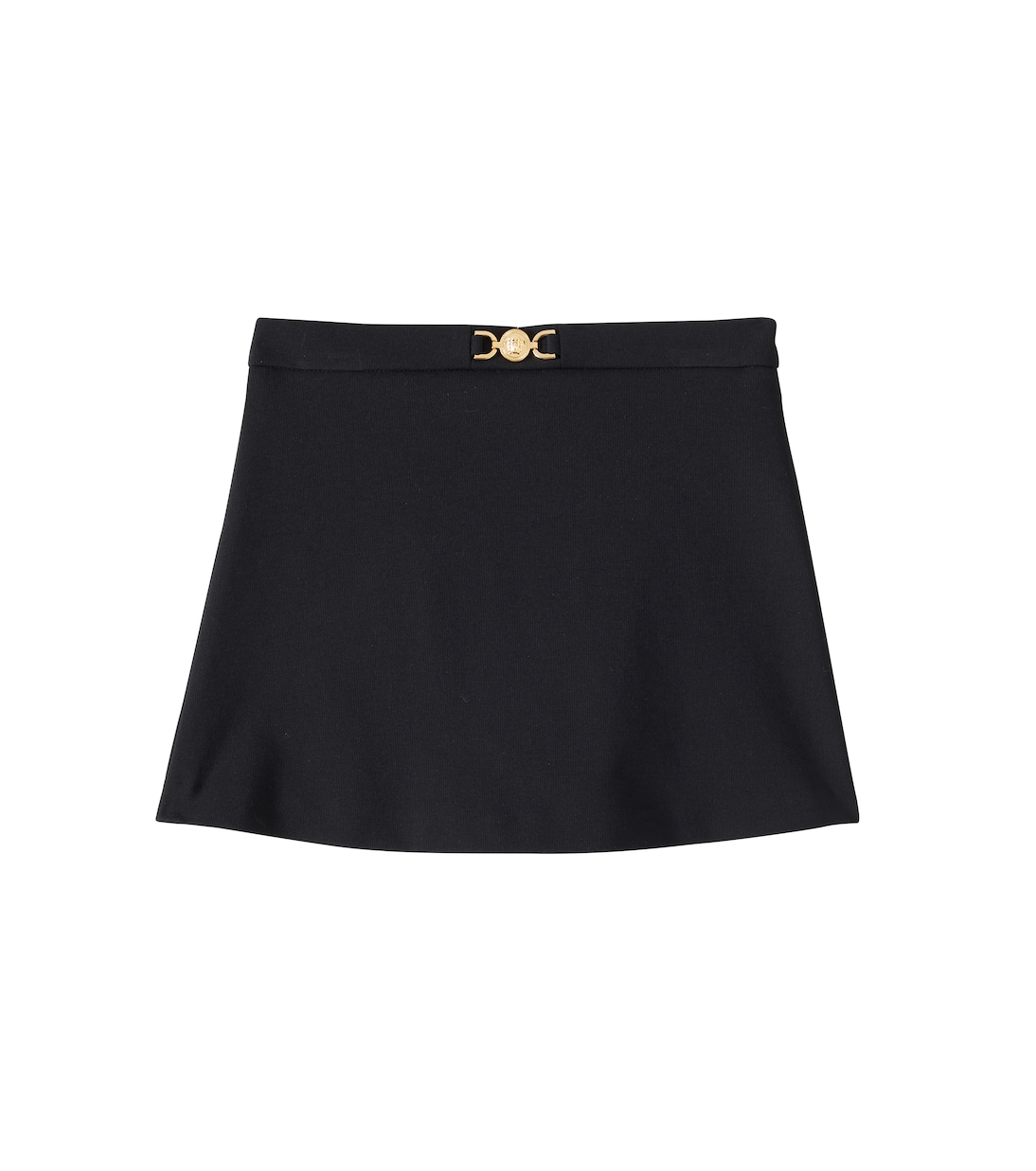 Punto Milano skirt | Versace Kids