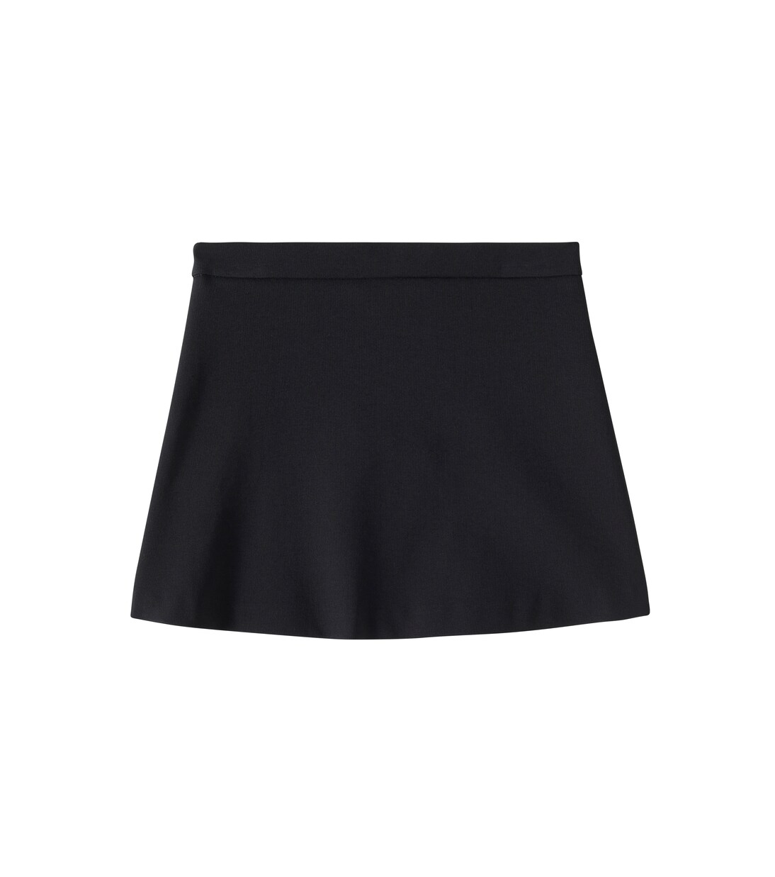 Punto Milano skirt | Versace Kids