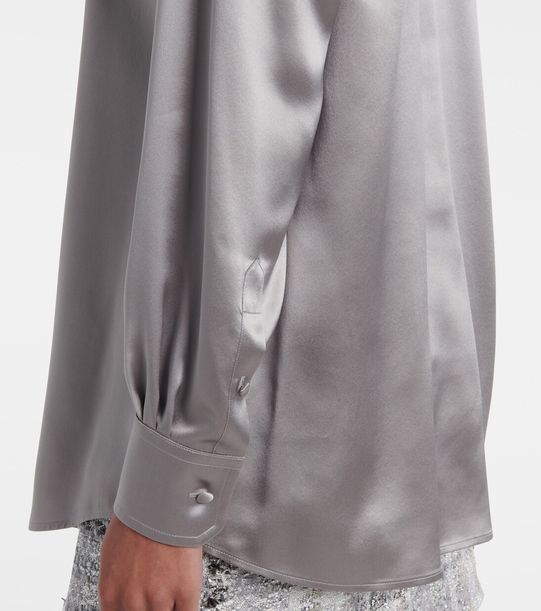 Silk shirts | Dolce&Gabbana