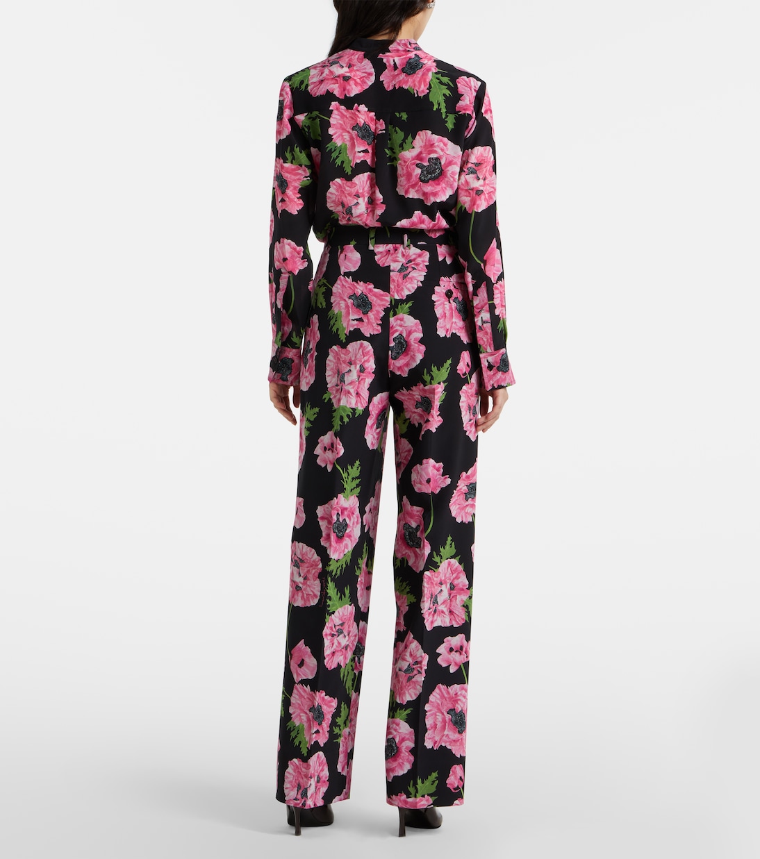 Weite Hose Poppy | Stella McCartney