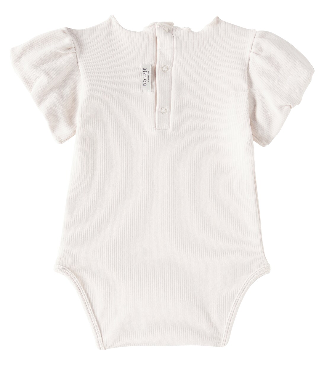 Baby Nowie cotton-blend bodysuit | Donsje