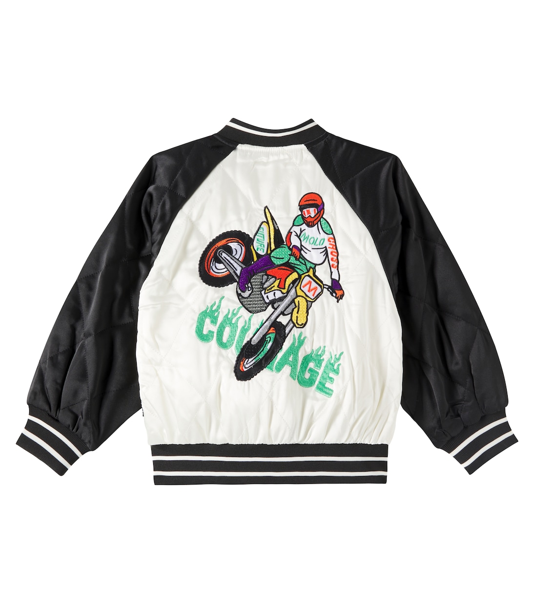 Giacca trapuntata Haru | Molo