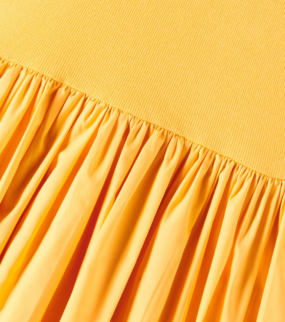 Robe Cleopatra en coton mélangé | Molo