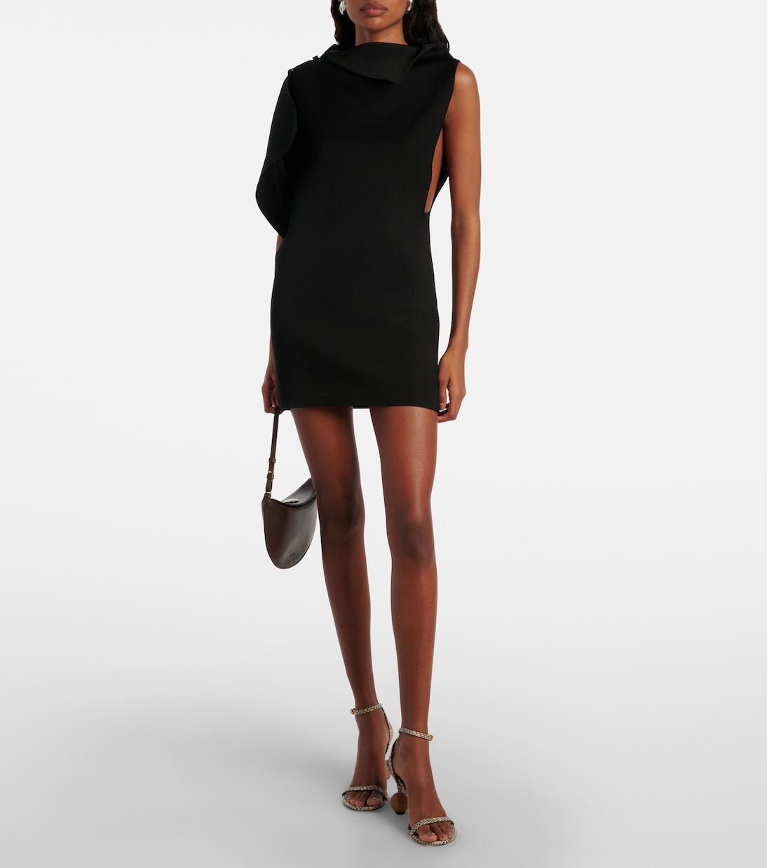 Minikleid | Jacquemus
