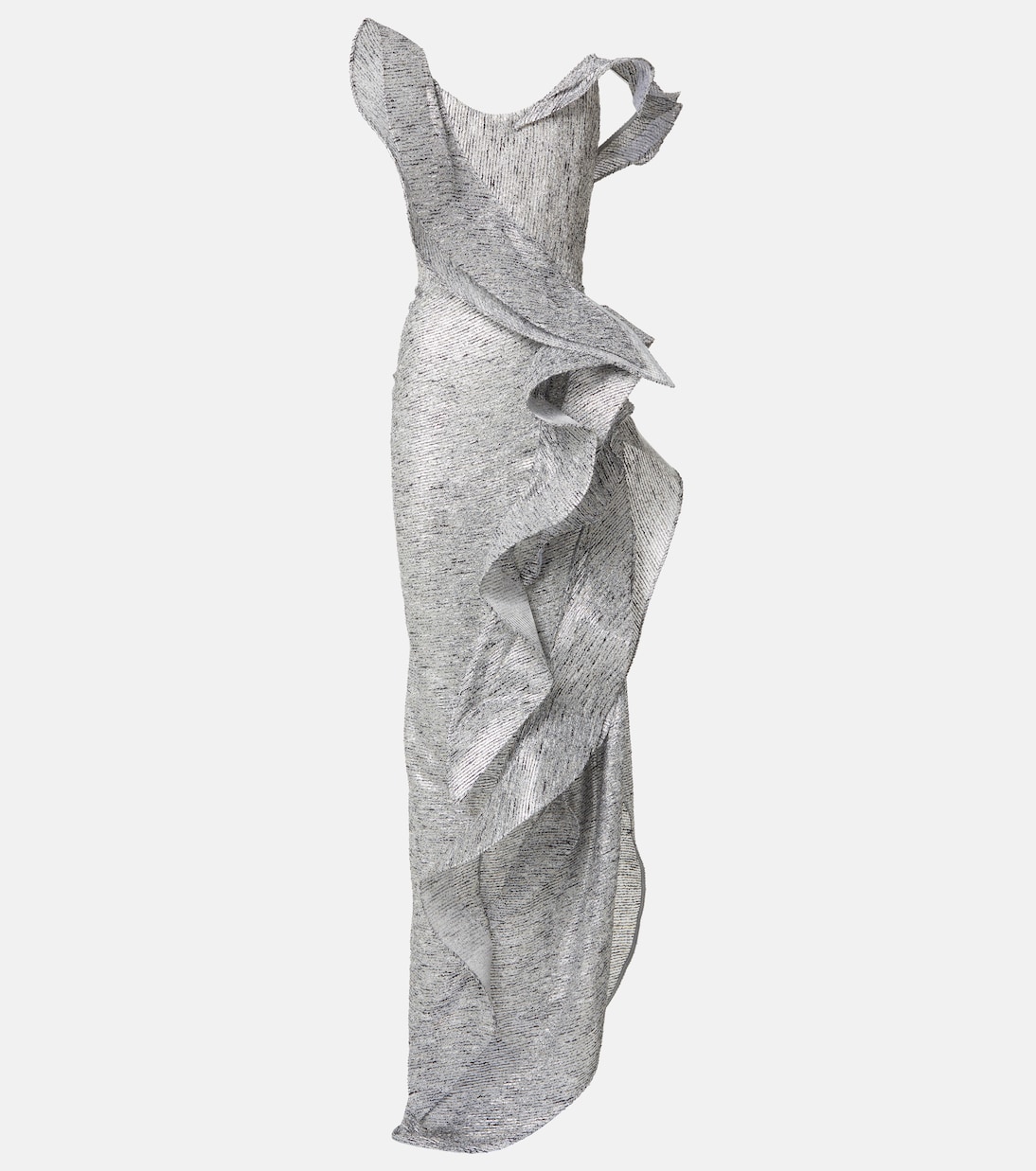 Robe Satellite Wave | Maticevski