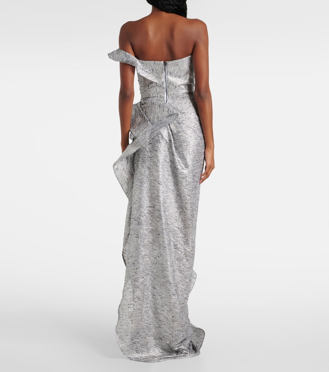 Robe Satellite Wave | Maticevski