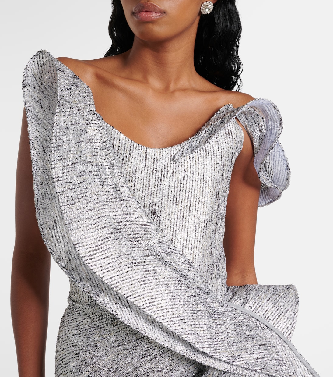 Robe Satellite Wave | Maticevski