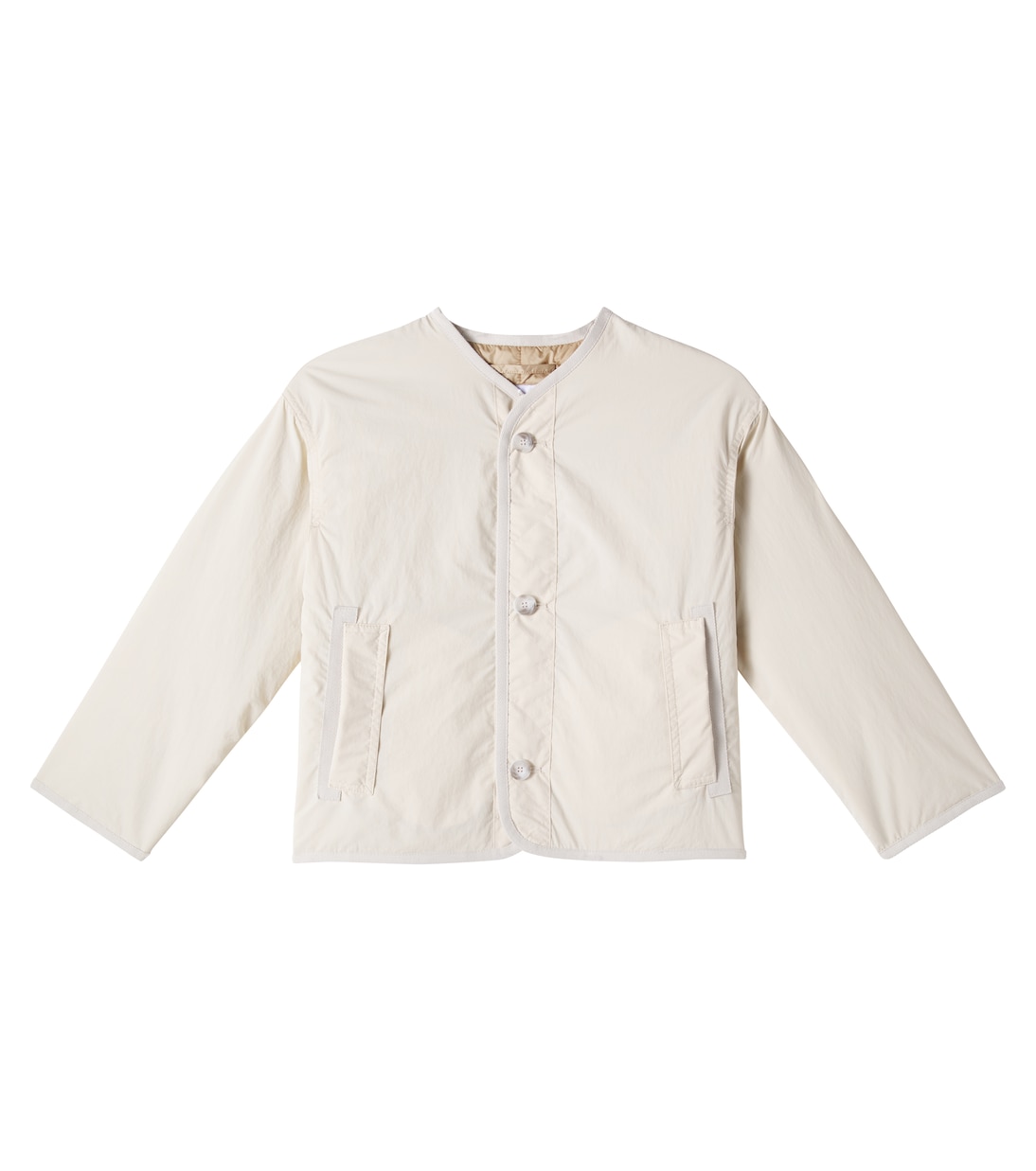 Single-breasted jacket | Il Gufo