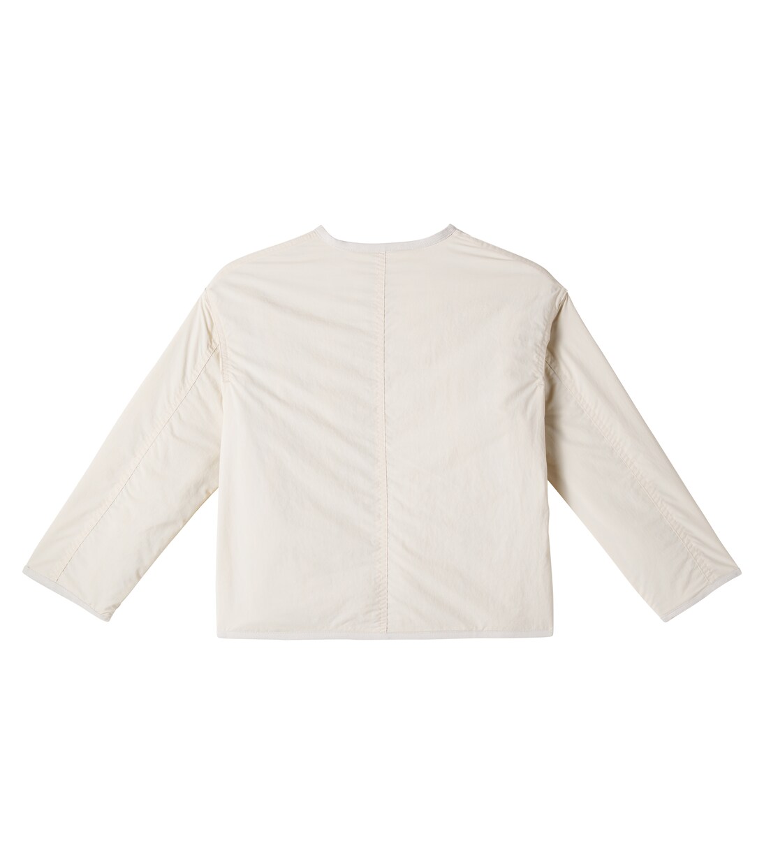 Single-breasted jacket | Il Gufo