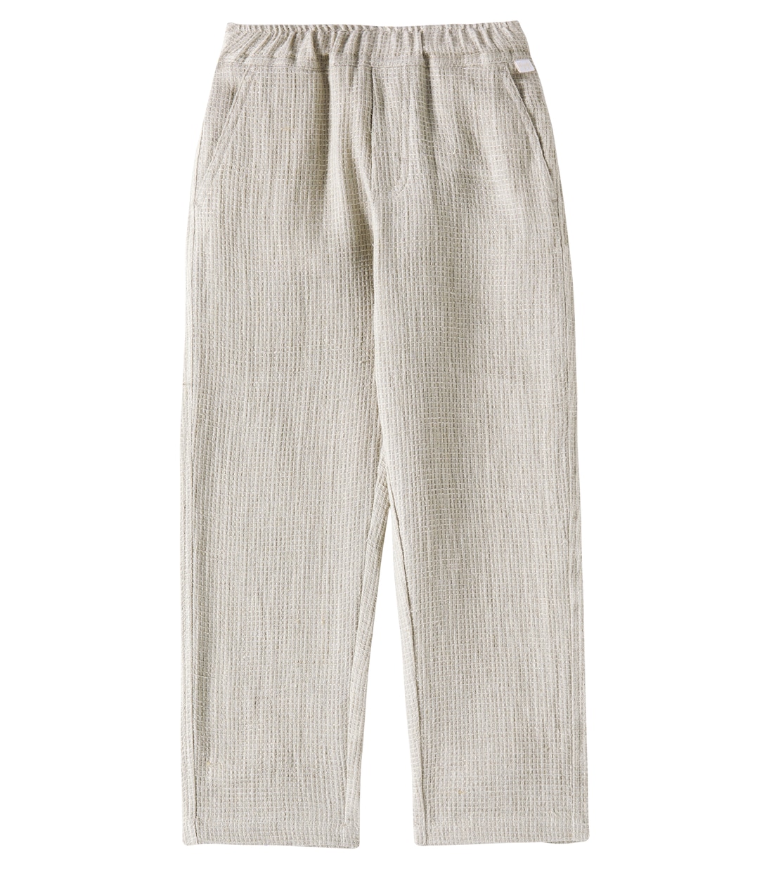 Linen pants | Il Gufo