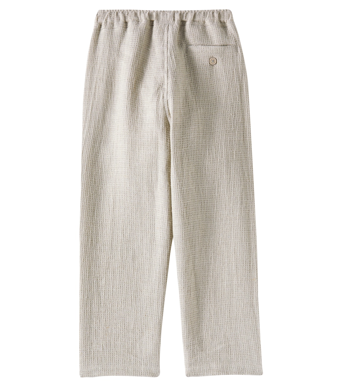 Linen pants | Il Gufo