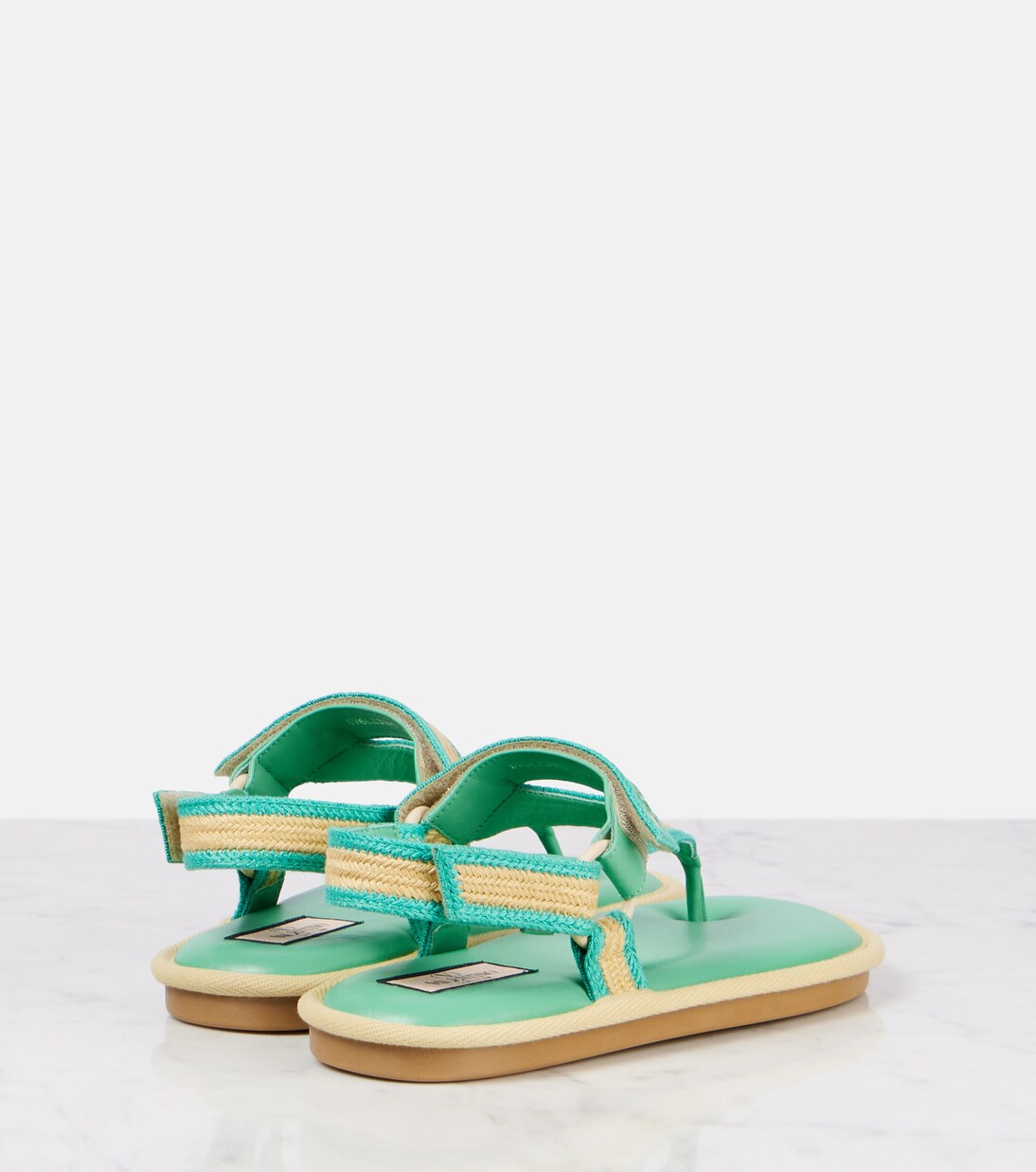 Sandalen Lake Powell | Valentino Garavani