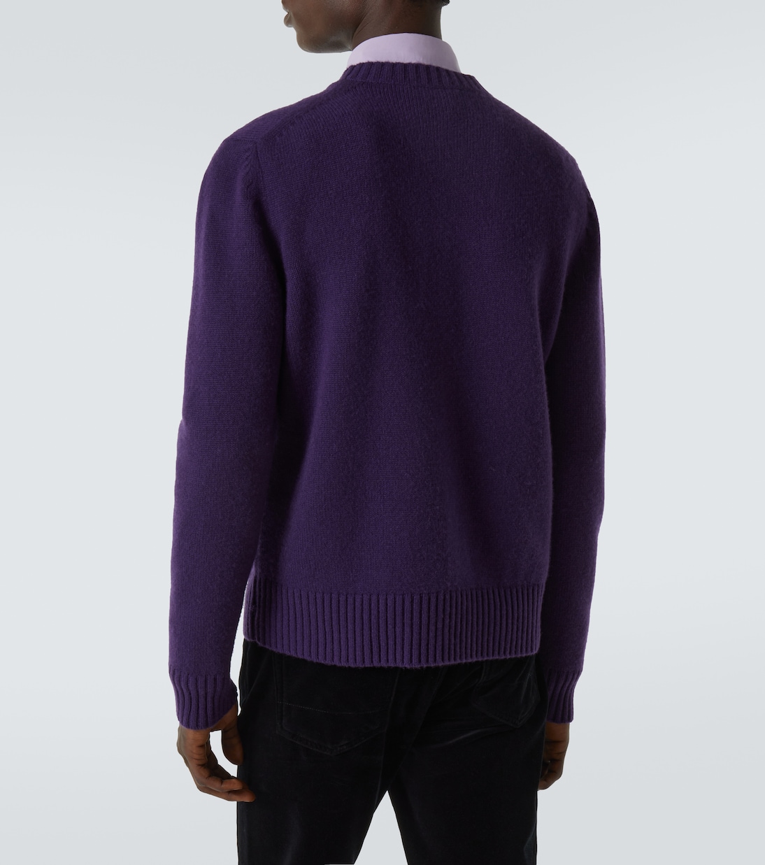 Pullover aus Kaschmir | Tom Ford