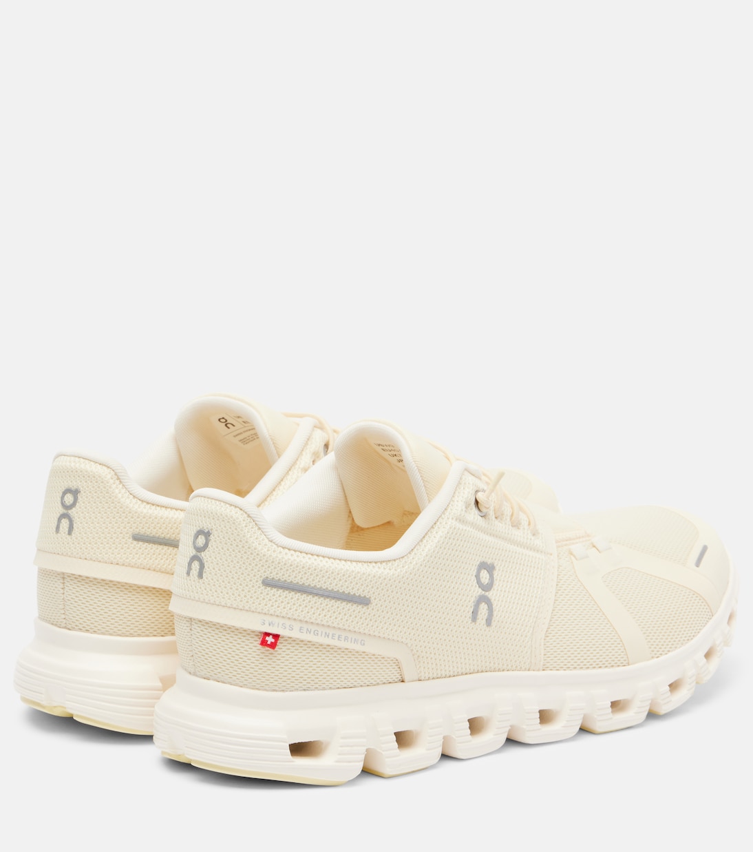 Laufschuhe Cloud 6 | On