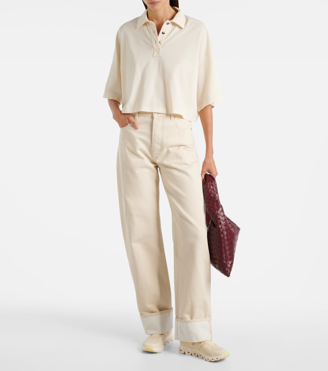 Laufschuhe Cloud 6 | On