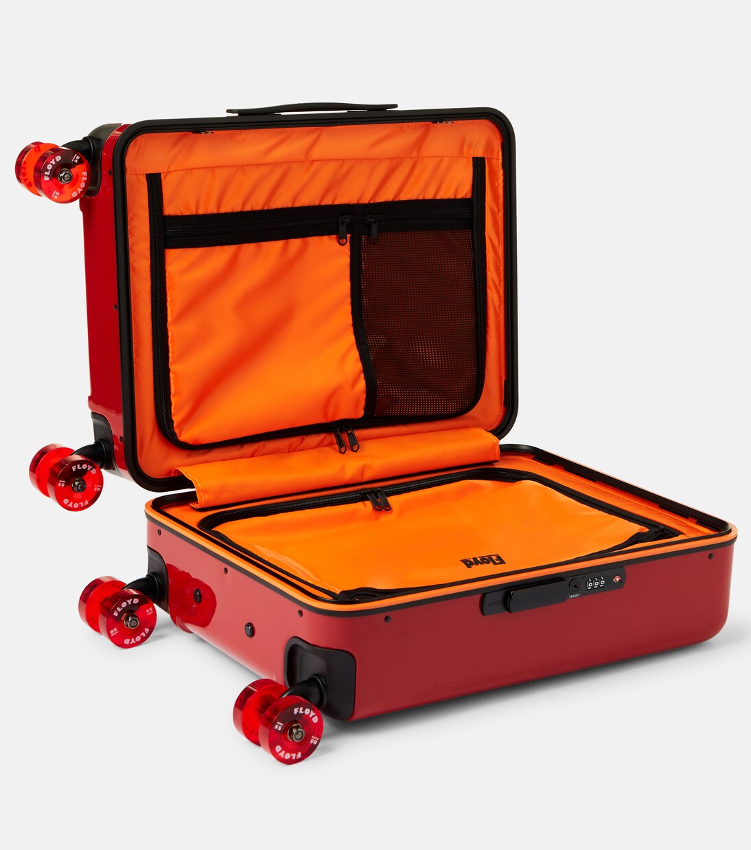 Floyd Cabin carry-on suitcase | Floyd