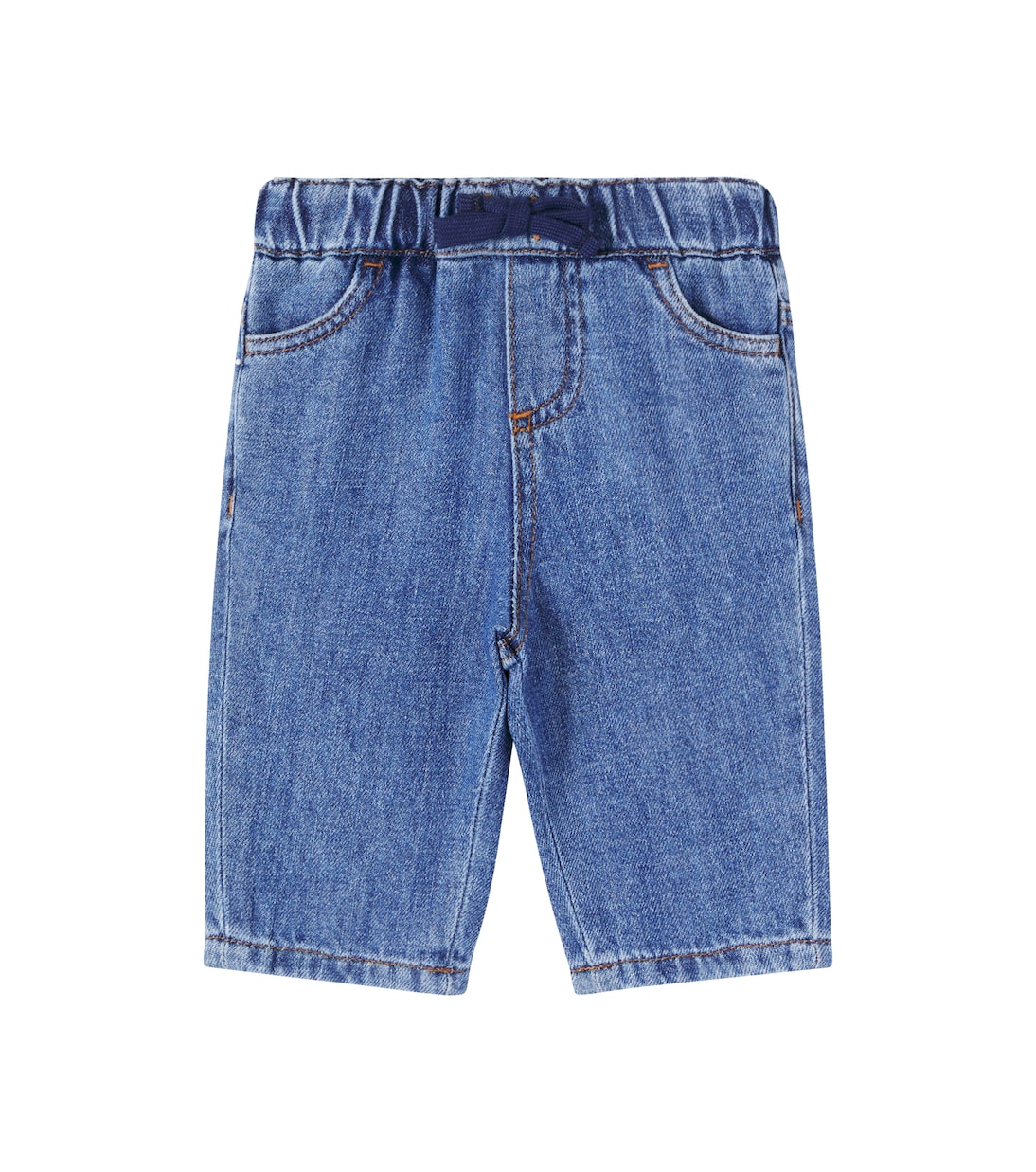 Baby Jeans | Dolce&Gabbana Kids