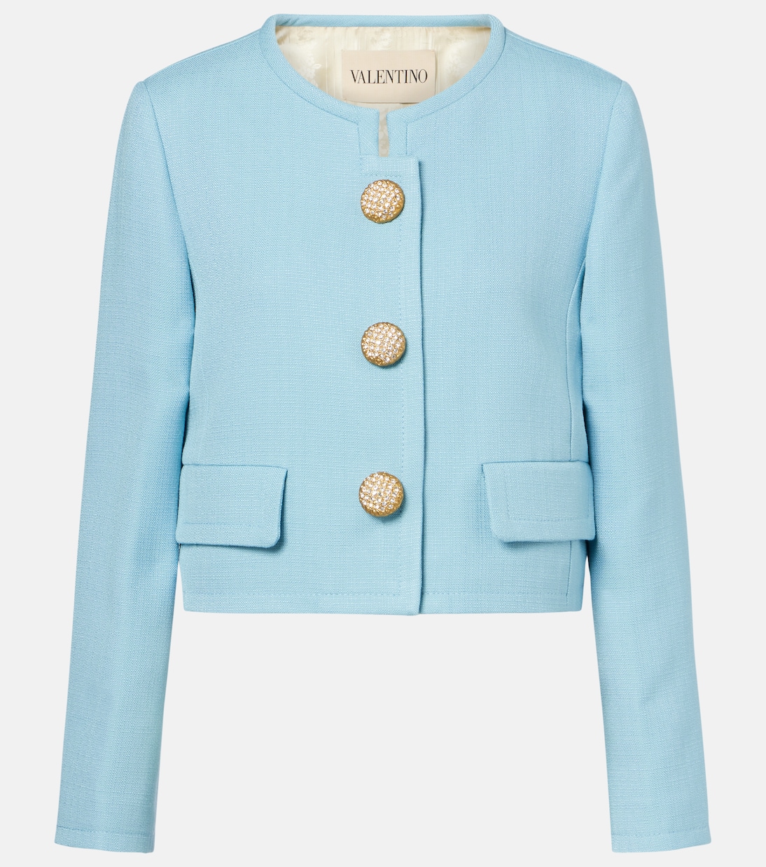 Canvas jacket | Valentino