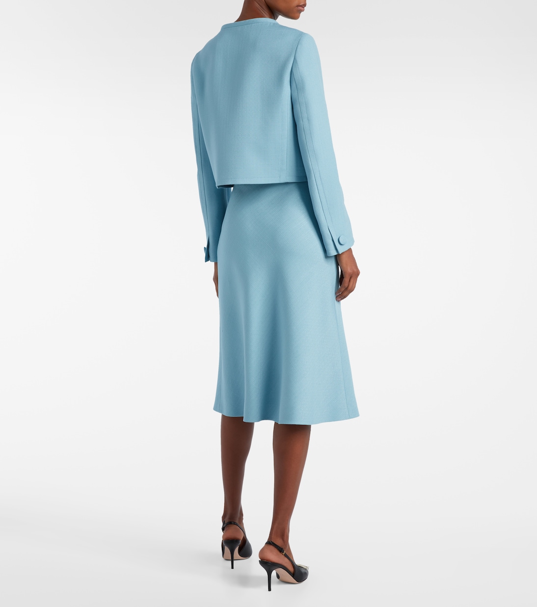 Canvas jacket | Valentino