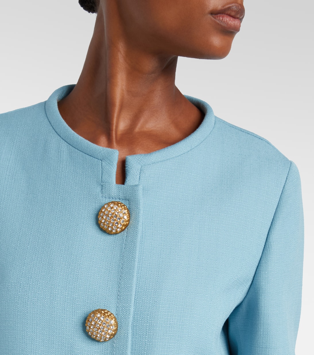 Canvas jacket | Valentino