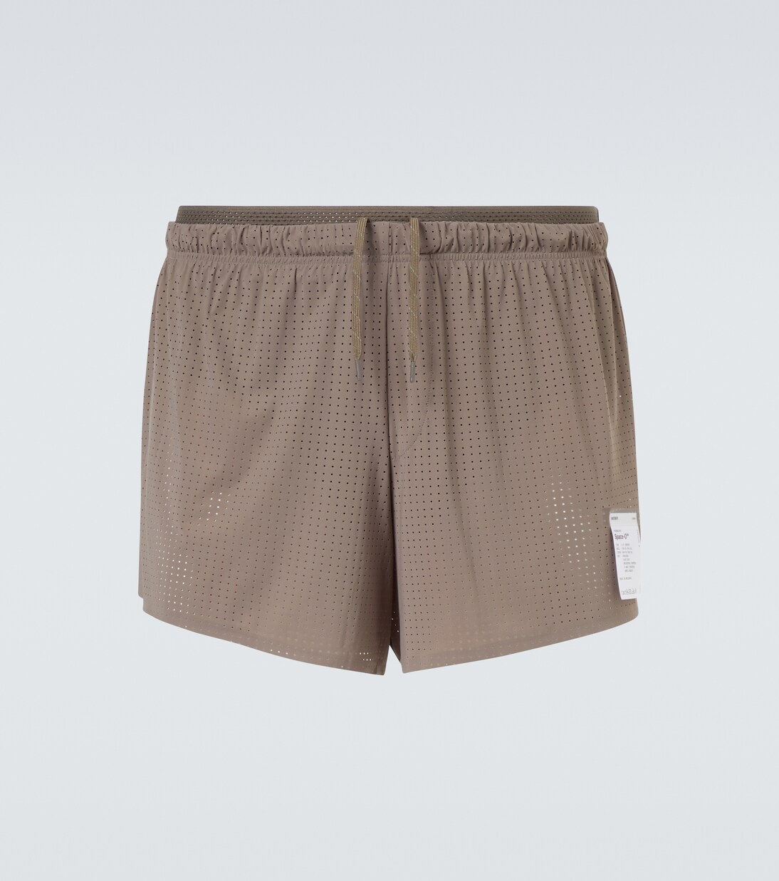 Space‑O 2.5 Distance running shorts | Satisfy